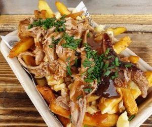 Midlands, Meet Your New Addiction — Fancy Fries
