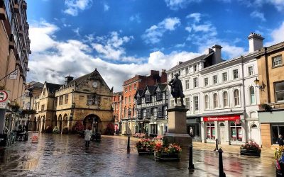 Why Fancy Fries Midlands Is the UK’s Loaded Fry Capital